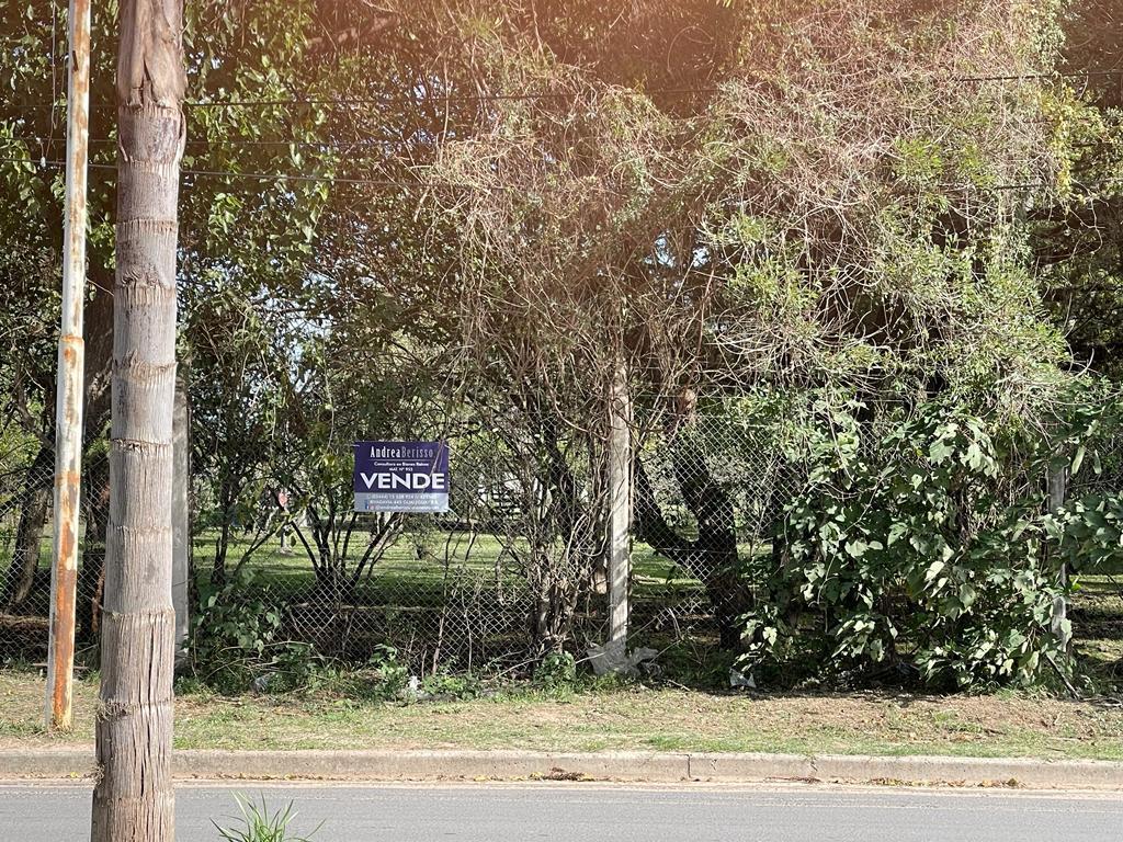 Lote 1 Doña Elsa - Gualeguay, Entre Rios - en Calle Av Illia y Gral Galarza 2