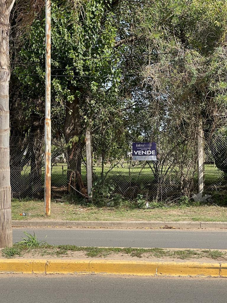 Lote 1 Doña Elsa - Gualeguay, Entre Rios - en Calle Av Illia y Gral Galarza 3