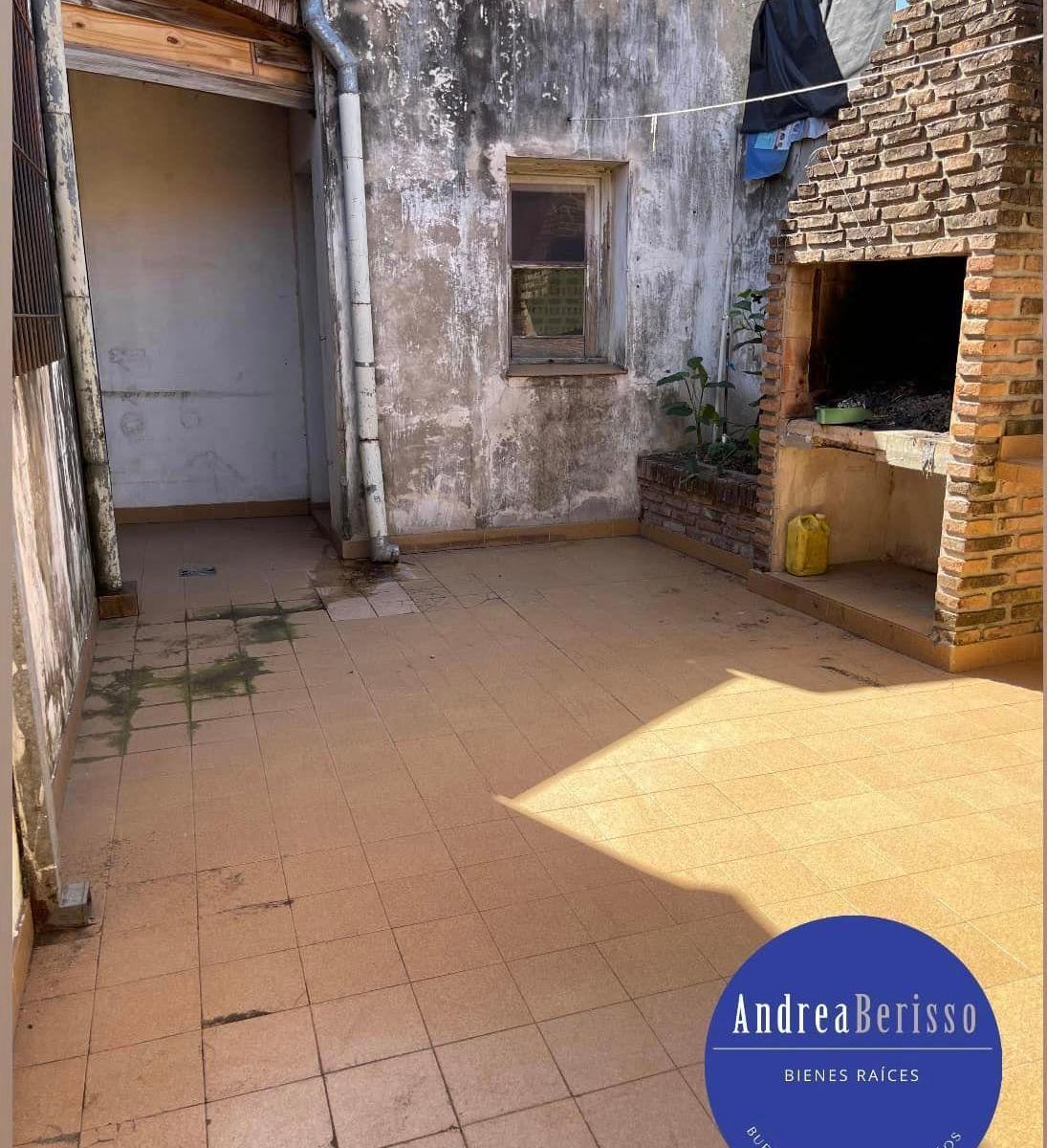 Casa en Venta - Ereño 613 - Concepción del Uruguay 3