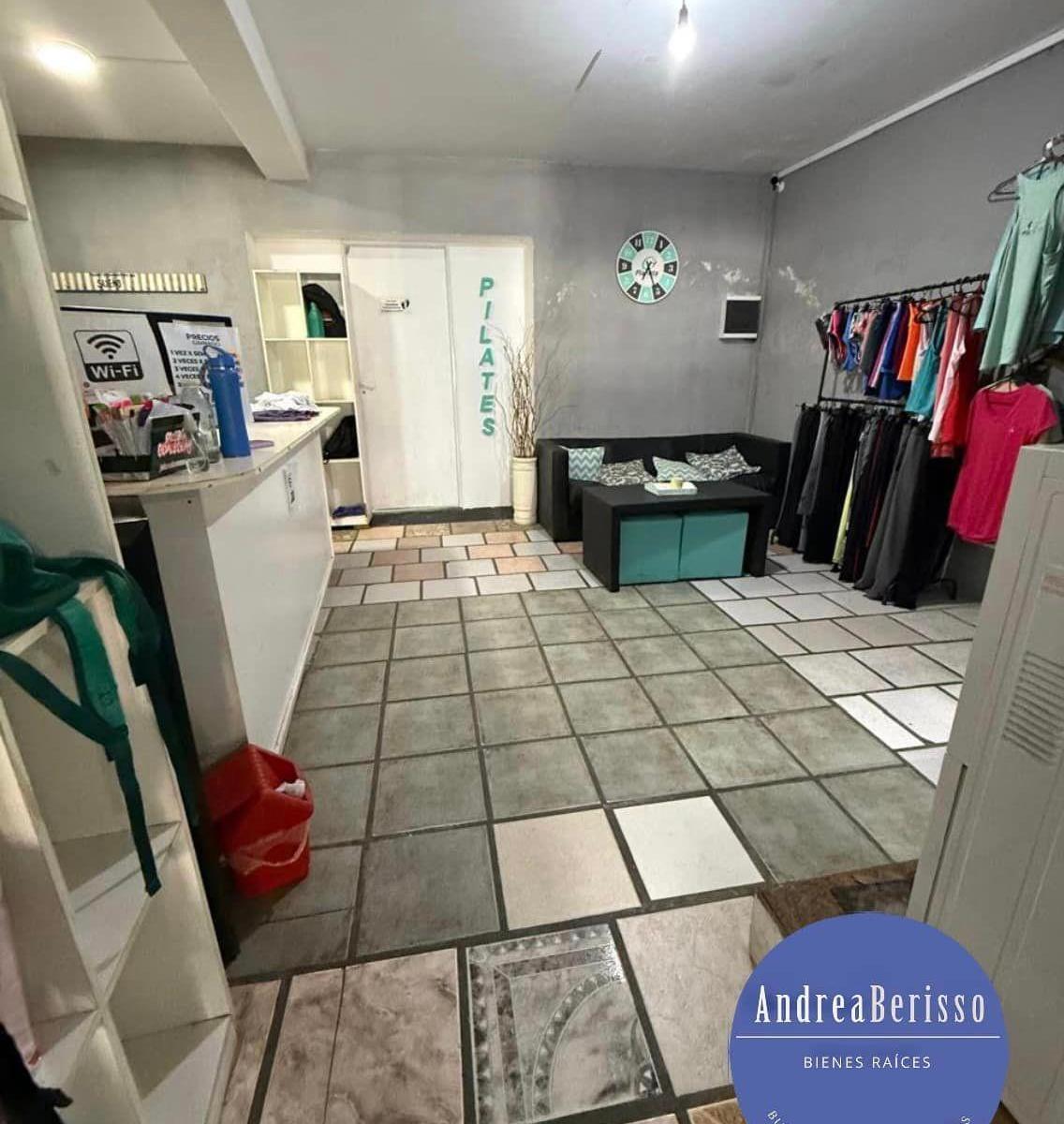 Local en Venta - Maipu 35 - Gualeguay Entre Ríos 4