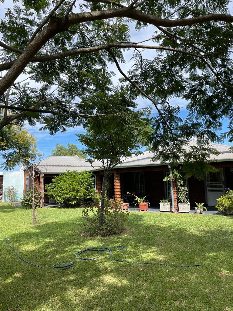 Chacra en Venta - Calles 113 y 27 - Gualeguay Entre Ríos 3