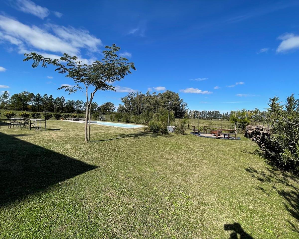Chacra en Venta - Calle 12 y 102 5