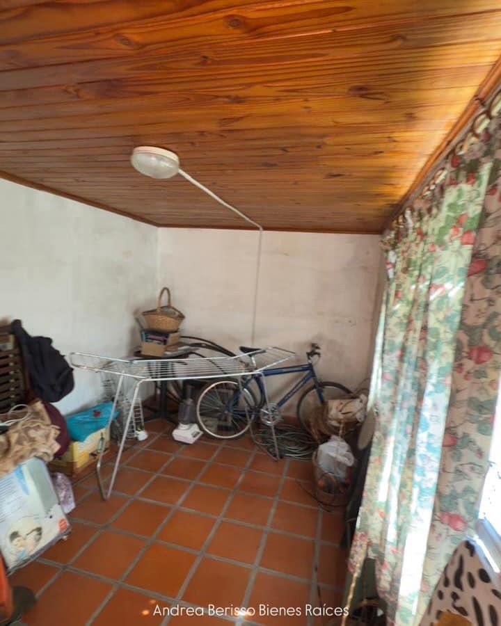 Casa en Venta - Pancho Ramire 35 1