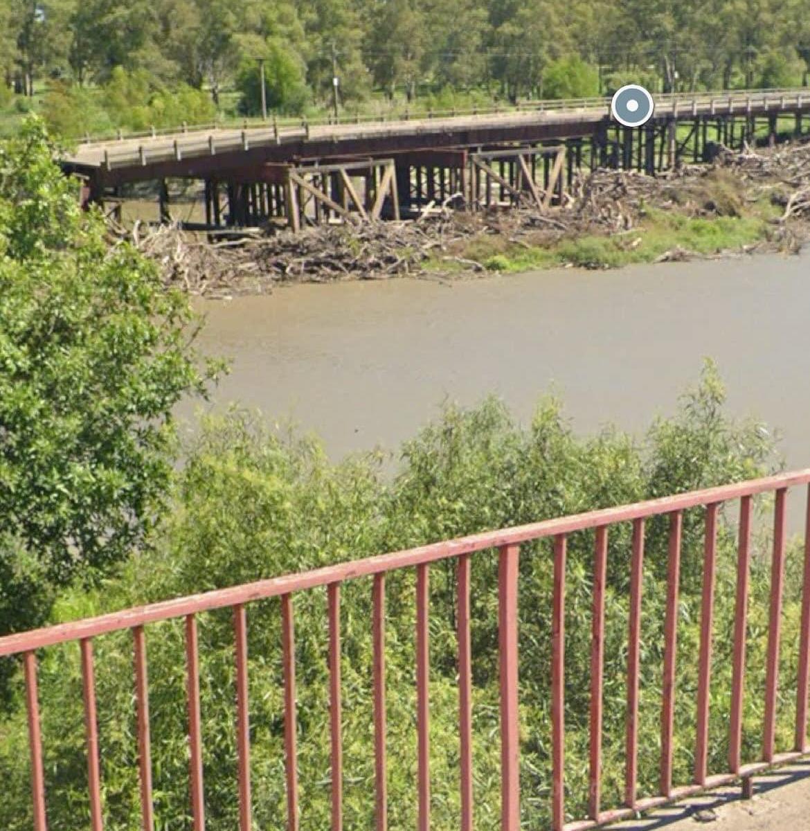 Campo en Venta - Sobre Costa del Rio Gualeguay 3