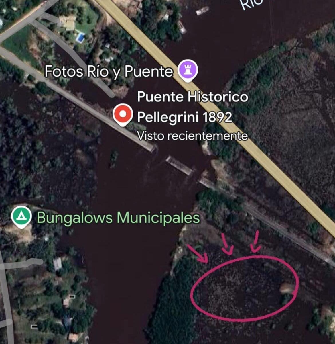 Propiedad en Argentina