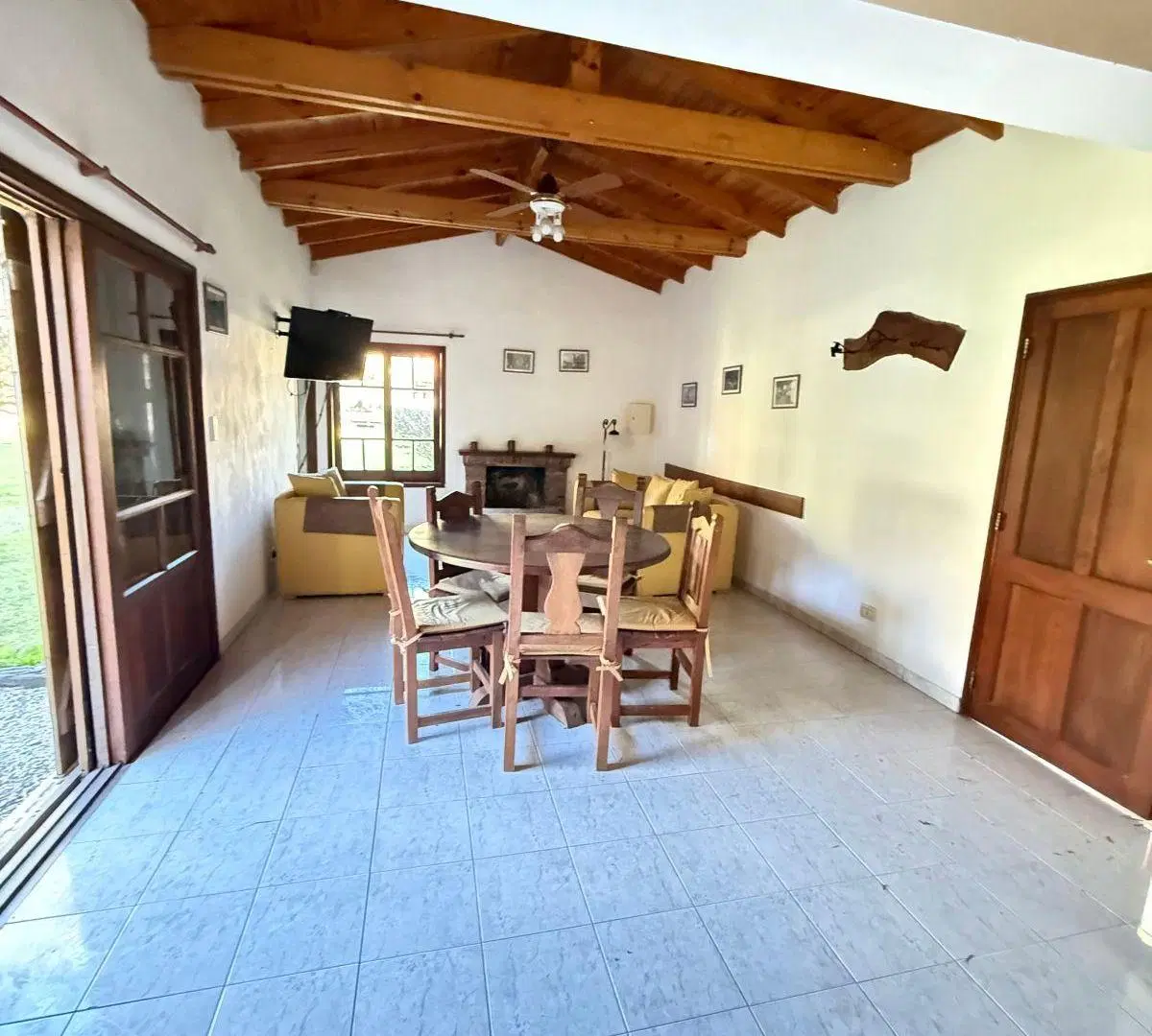 CASA QUINTA AGUARIBAY EN VENTA 1