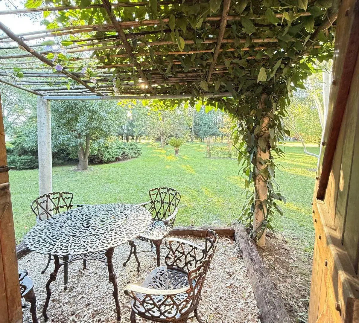 CASA QUINTA EUCALIPTO EN VENTA 5