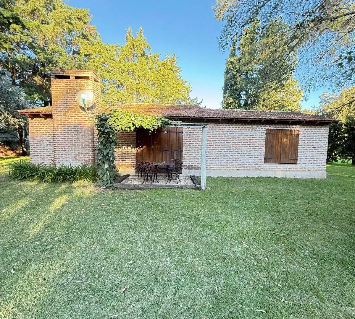 CASA QUINTA EUCALIPTO EN VENTA 2