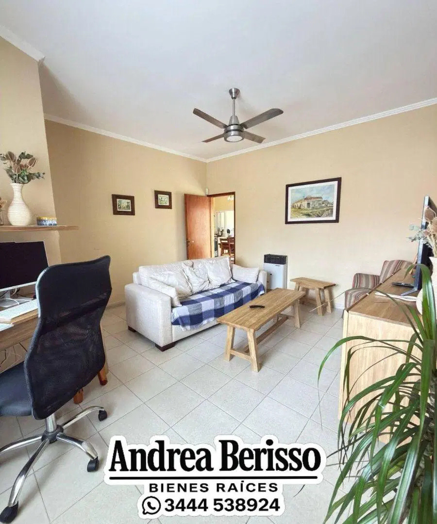 CASA EN VENTA CHACO 39 1