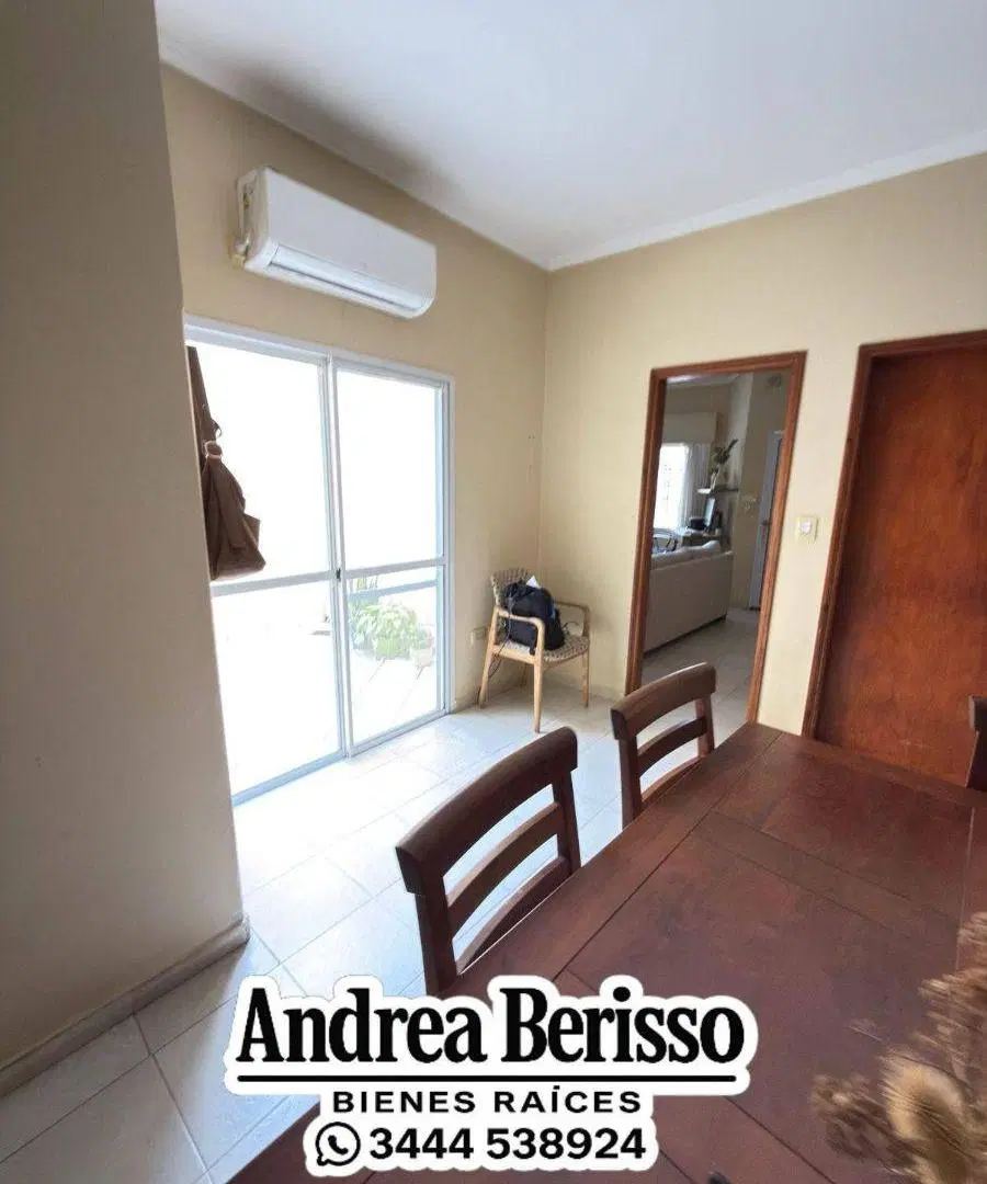 CASA EN VENTA CHACO 39 4