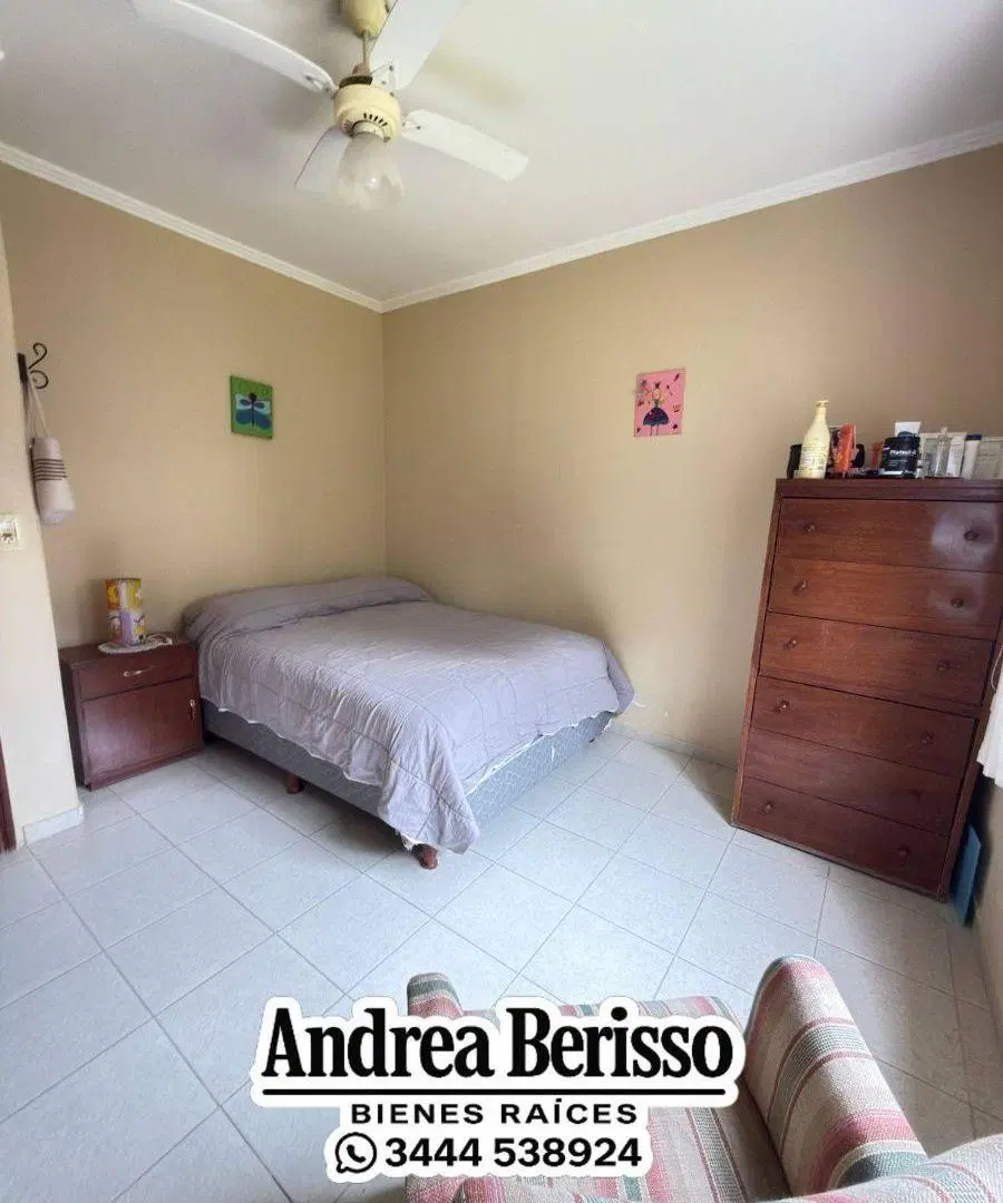 CASA EN VENTA CHACO 39 3