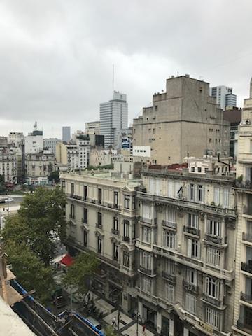 BLOCK DE OFICINAS A ESTRENAR