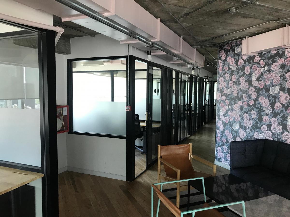 OFICINAS LISTAS PARA OCUPAR EN ALTO CATALINAS