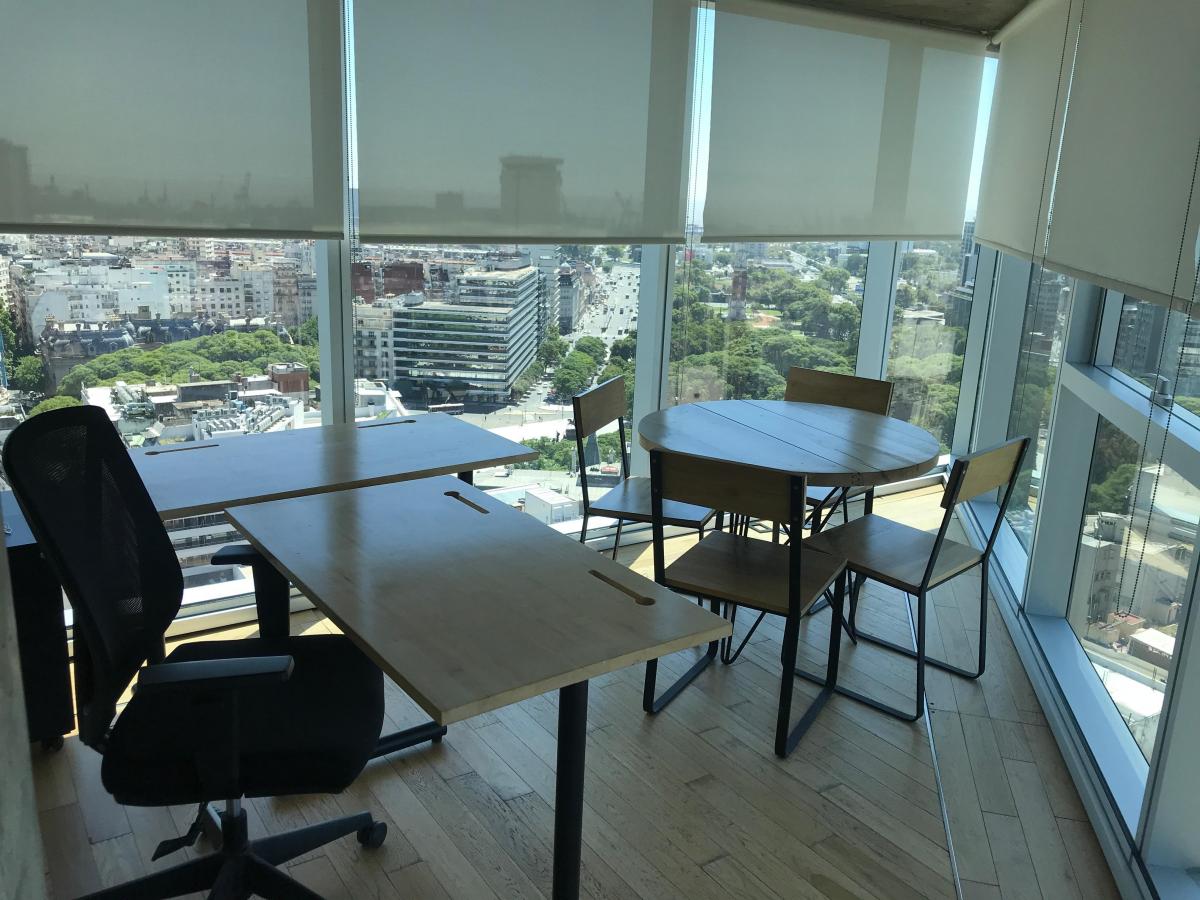 Foto de OFICINAS LISTAS PARA OCUPAR EN ALTO CATALINAS, imagen 3
