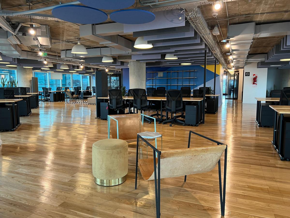 Foto de OFICINAS LISTAS PARA OCUPAR EN ALTO CATALINAS, imagen 5