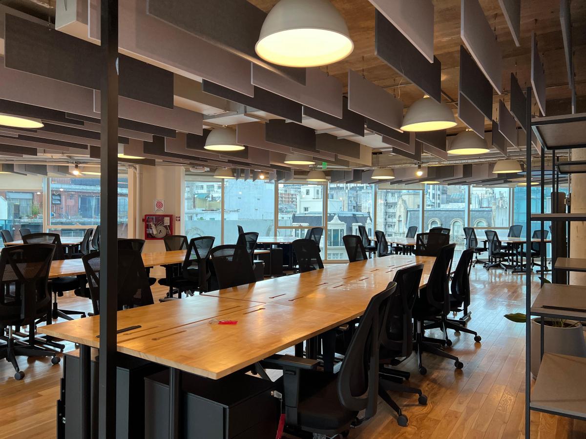 Foto de OFICINAS LISTAS PARA OCUPAR EN ALTO CATALINAS, imagen 4