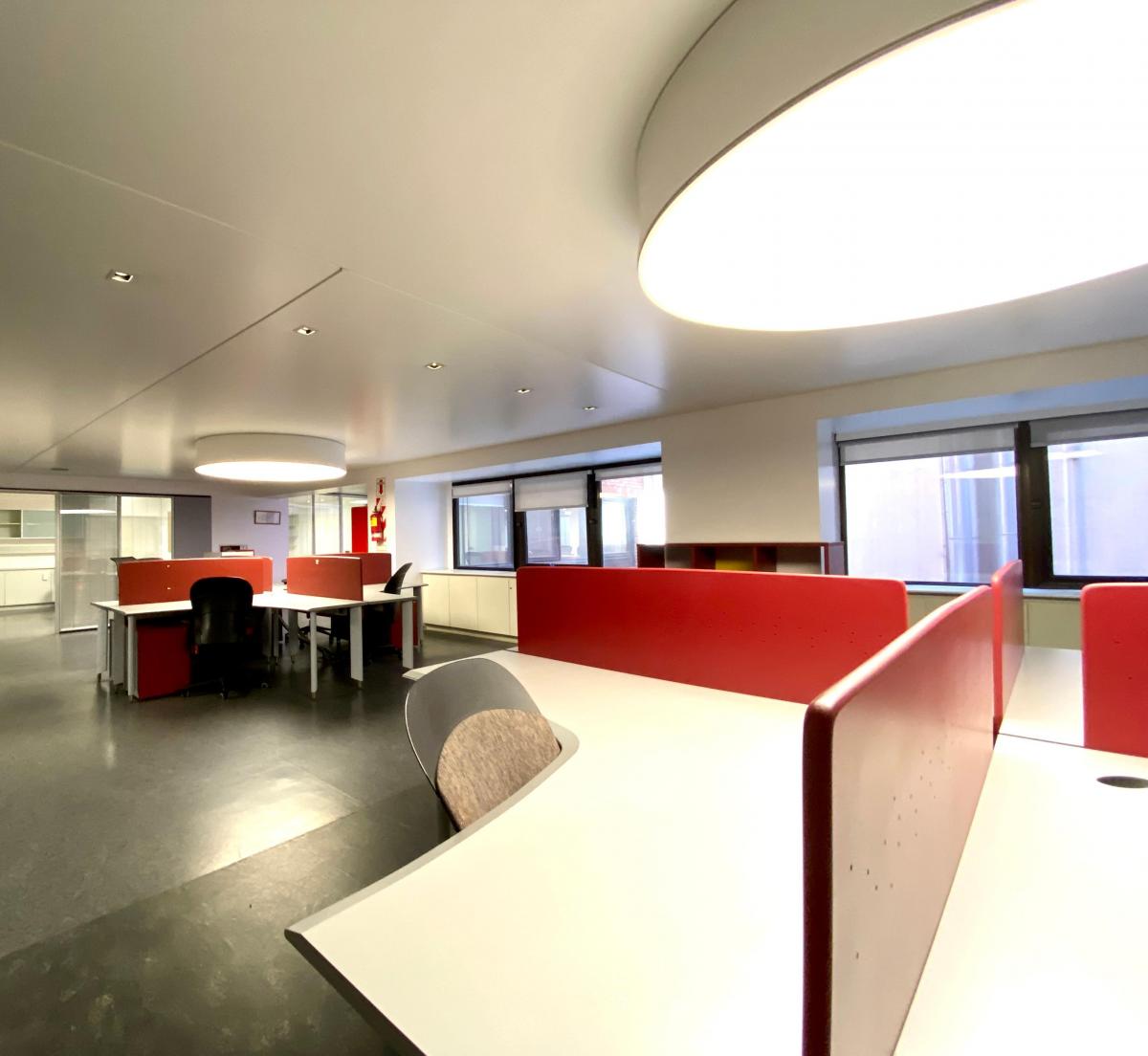 Foto de OFICINAS LISTAS PARA ENTRAR EN PLAZA SAN MARTIN, imagen 2