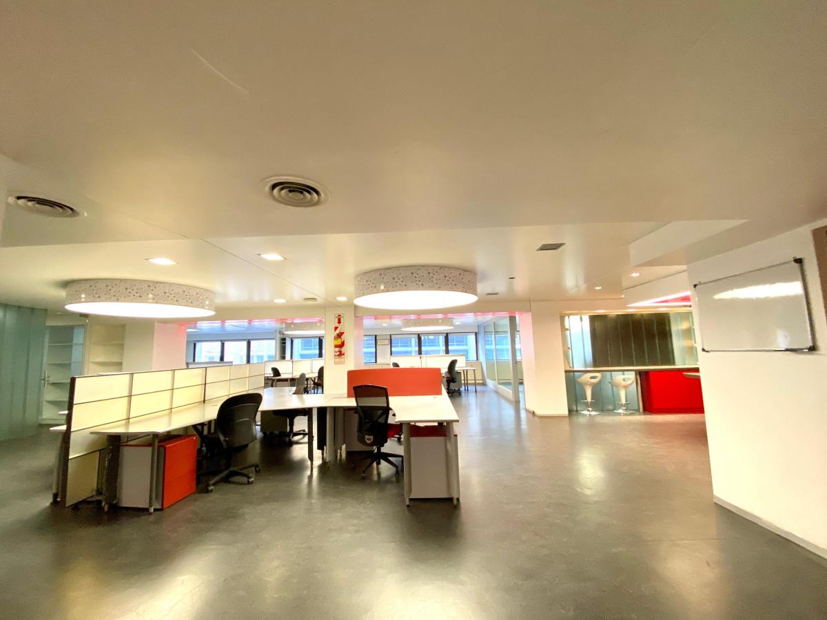 Foto de OFICINAS LISTAS PARA ENTRAR EN PLAZA SAN MARTIN, imagen 4