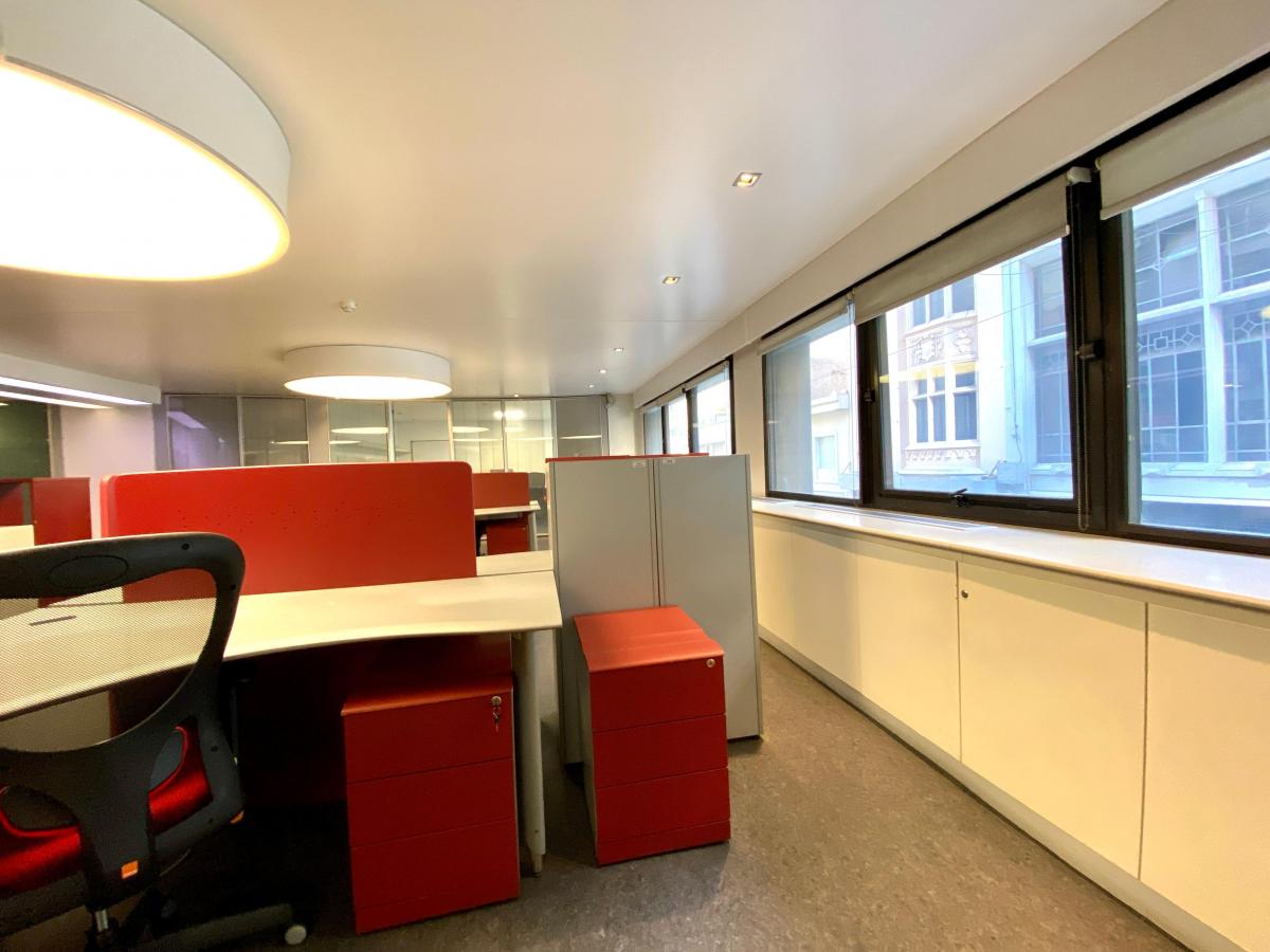 Foto de OFICINAS LISTAS PARA ENTRAR EN PLAZA SAN MARTIN, imagen 3