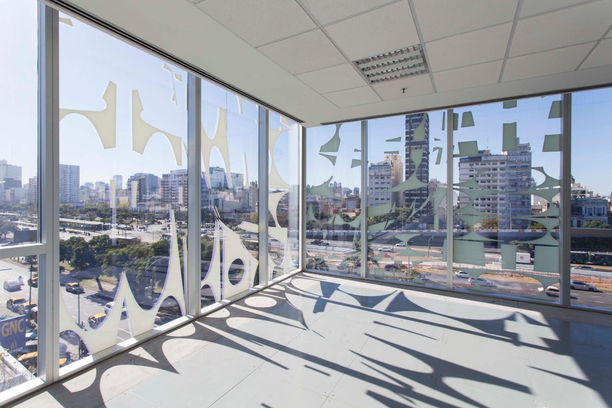Foto de OFICINA CON EXCELENTE VISTA SOBRE 9 DE JULIO, imagen 5