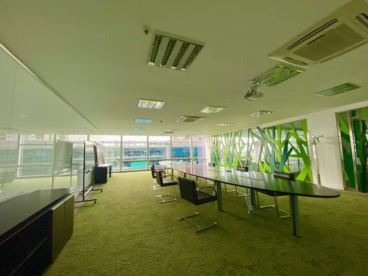Foto de Bienestar y flexibilidad en edificio AAA, imagen 2