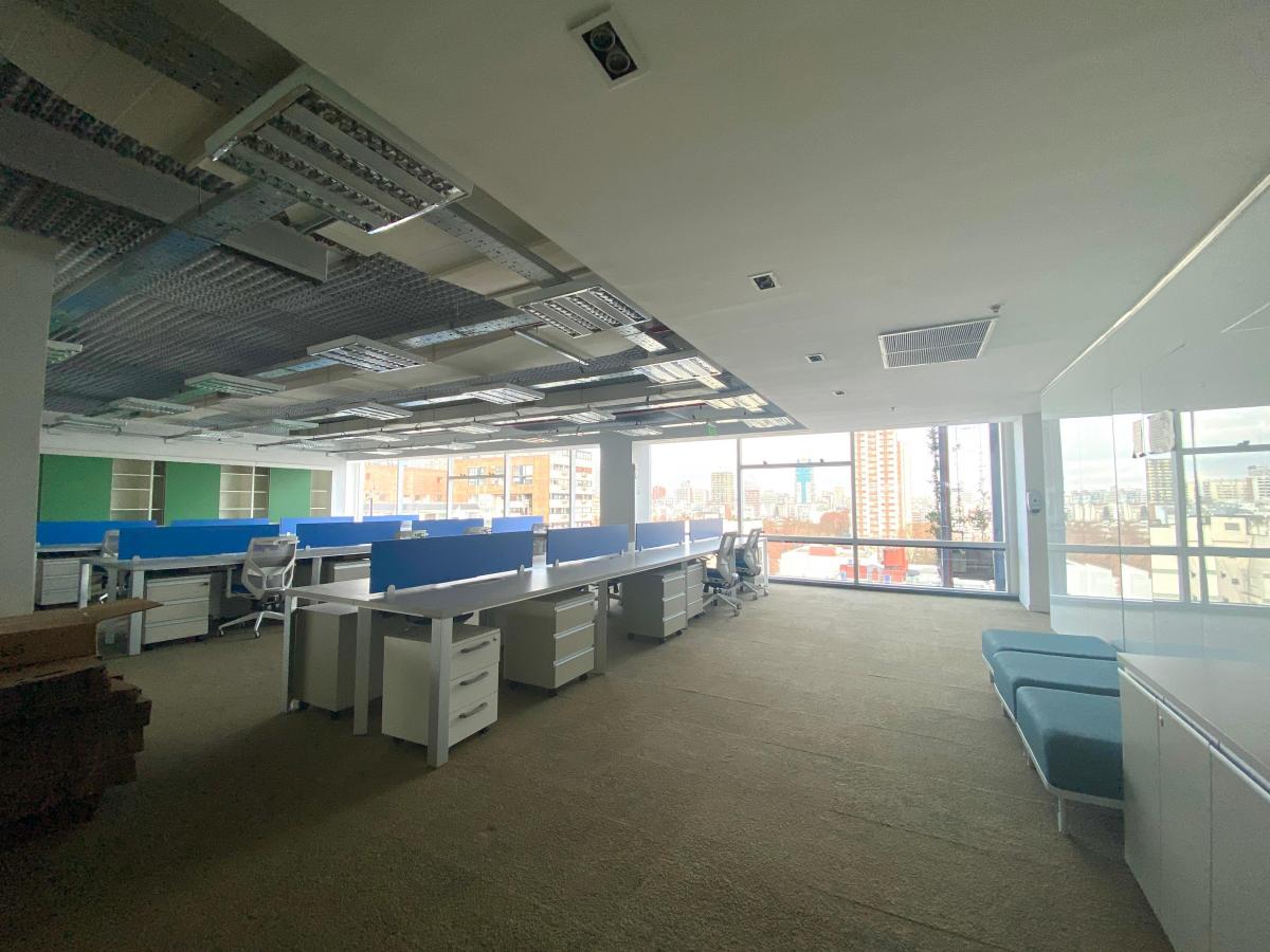 Foto de Bienestar y flexibilidad en edificio AAA, imagen 5