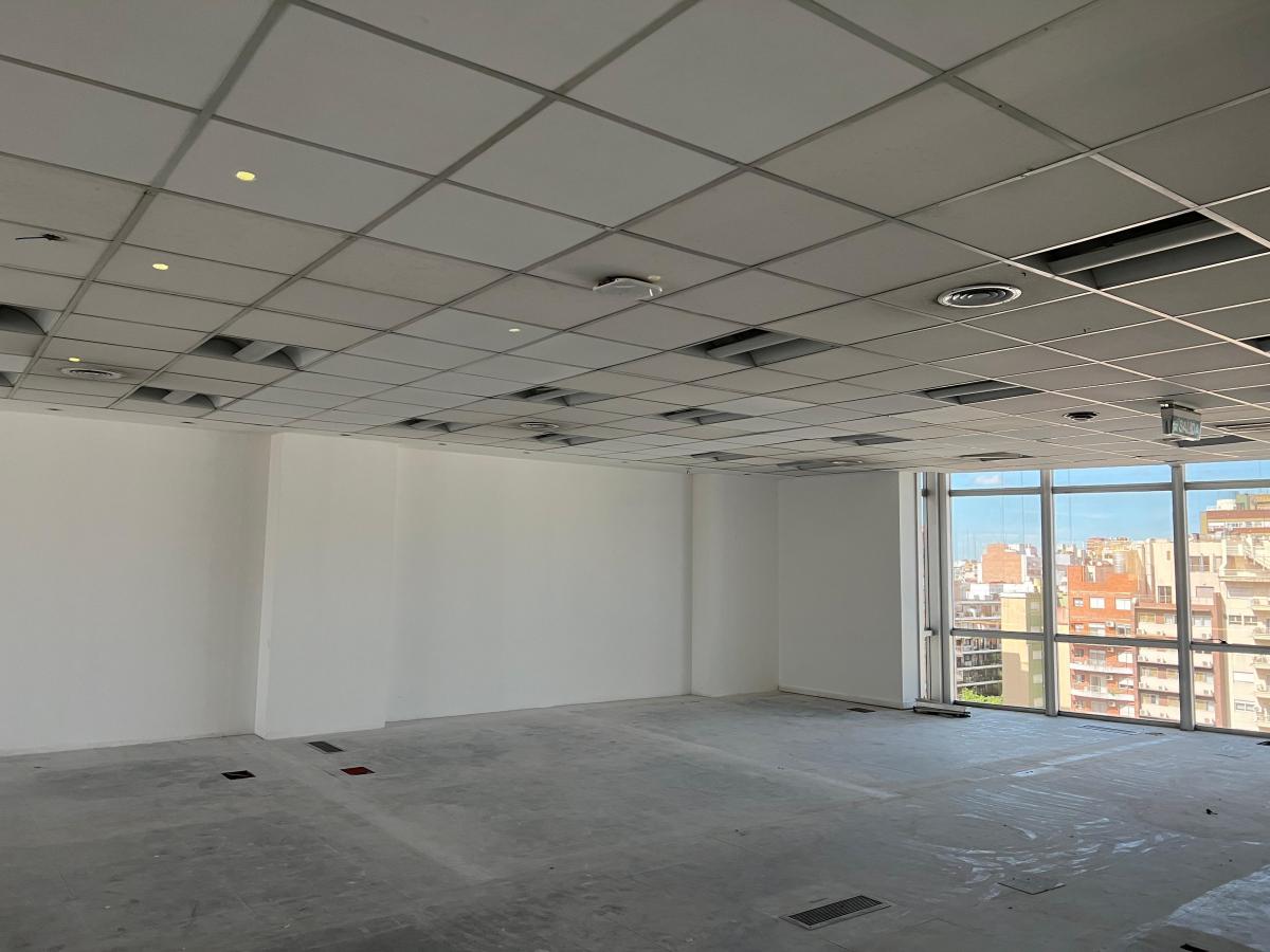 Foto de Oficina en Nuñez - gran superficie y ubicación estratégica!, imagen 3