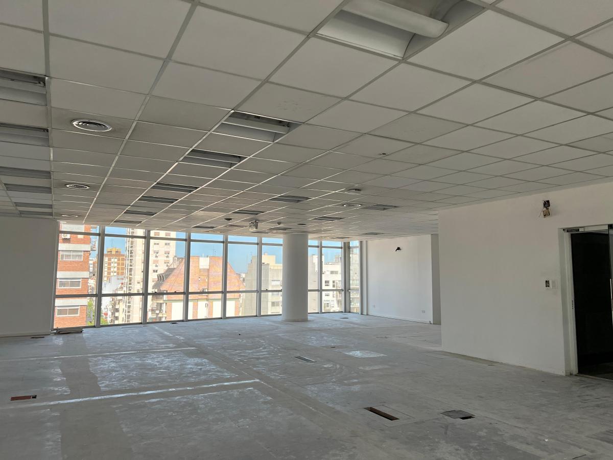 Foto de Oficina en Nuñez - gran superficie y ubicación estratégica!, imagen 5