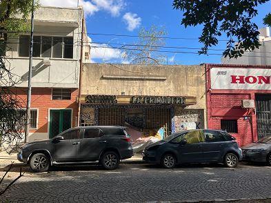 Propiedad en Argentina