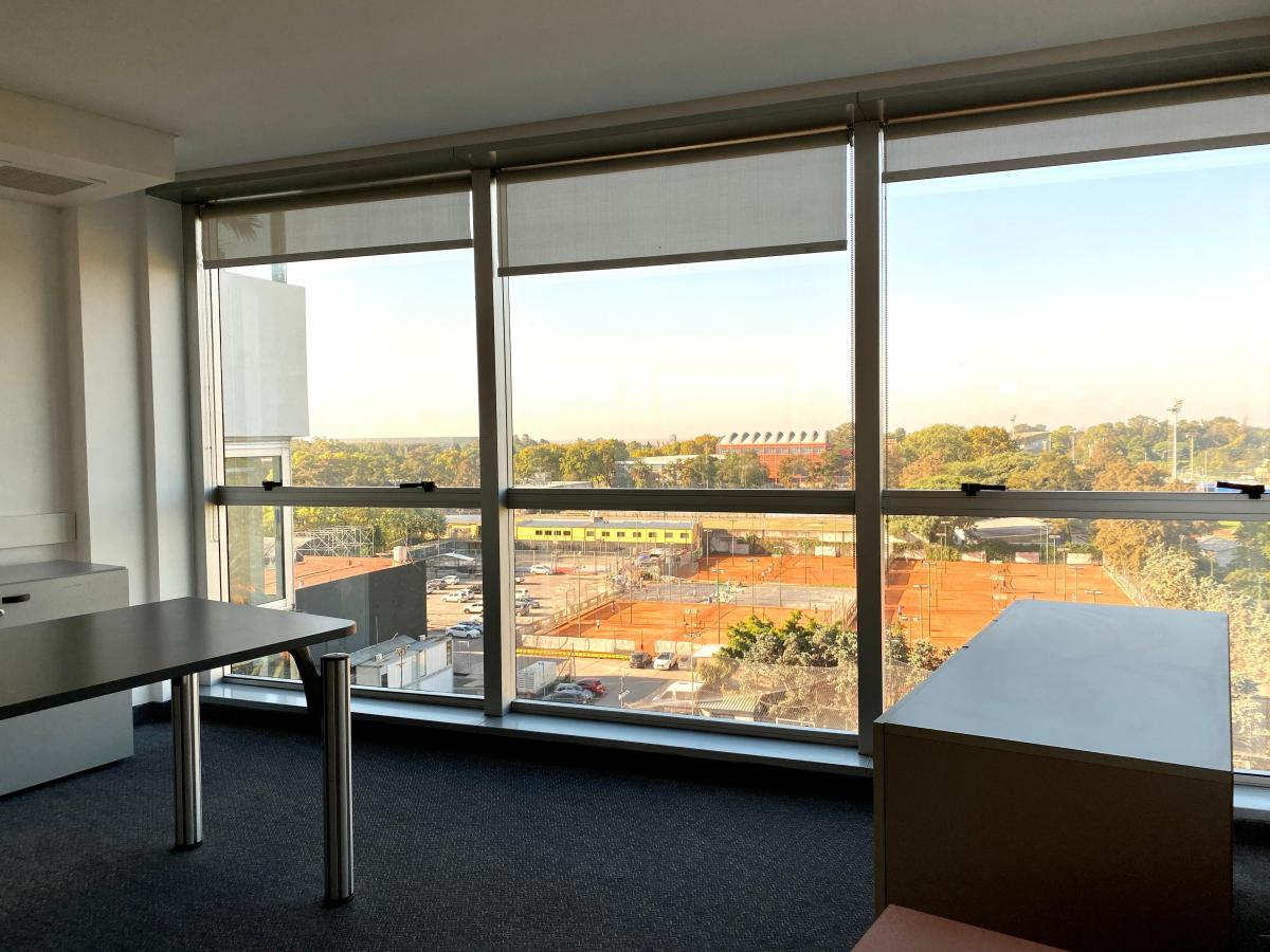 Foto de Oficina Piso completo en Nuñez- 212m2 muy luminosos con 2 cocheras!!!, imagen 5