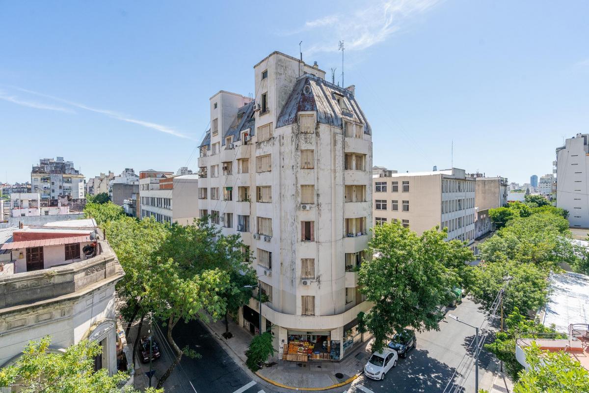 ¿Vivienda U Oficina? Vos Elegis El Destino 1