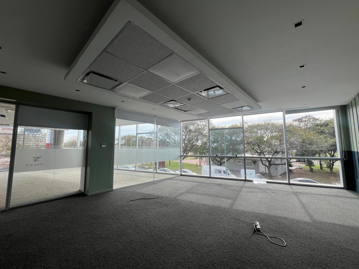 Foto de Piso con vista al río y listo para ocupar, imagen 2