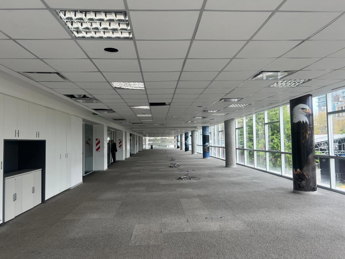 Foto de Piso con vista al río y listo para ocupar, imagen 4