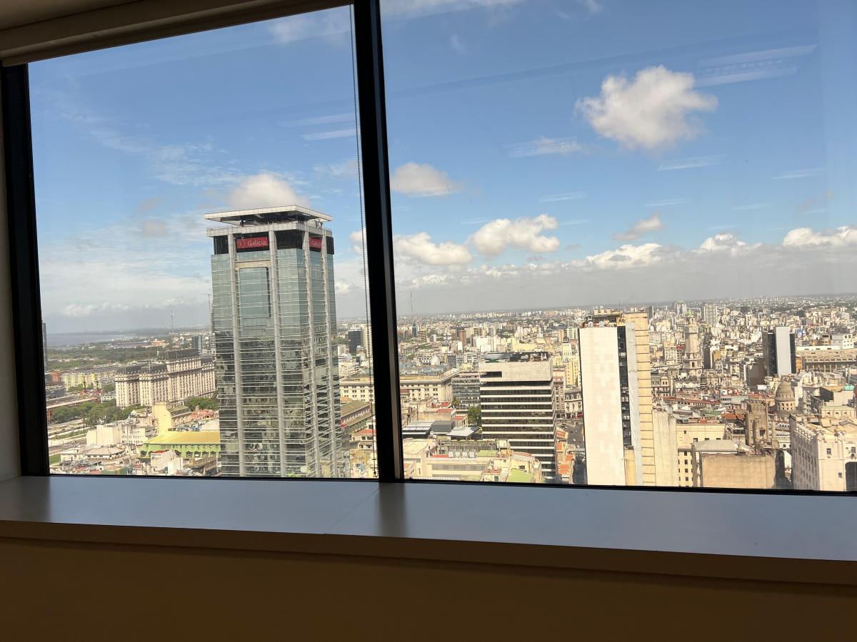 Foto de OFICINA EN TORRE AAA CON VISTA AL RIO Y CIUDAD, imagen 3