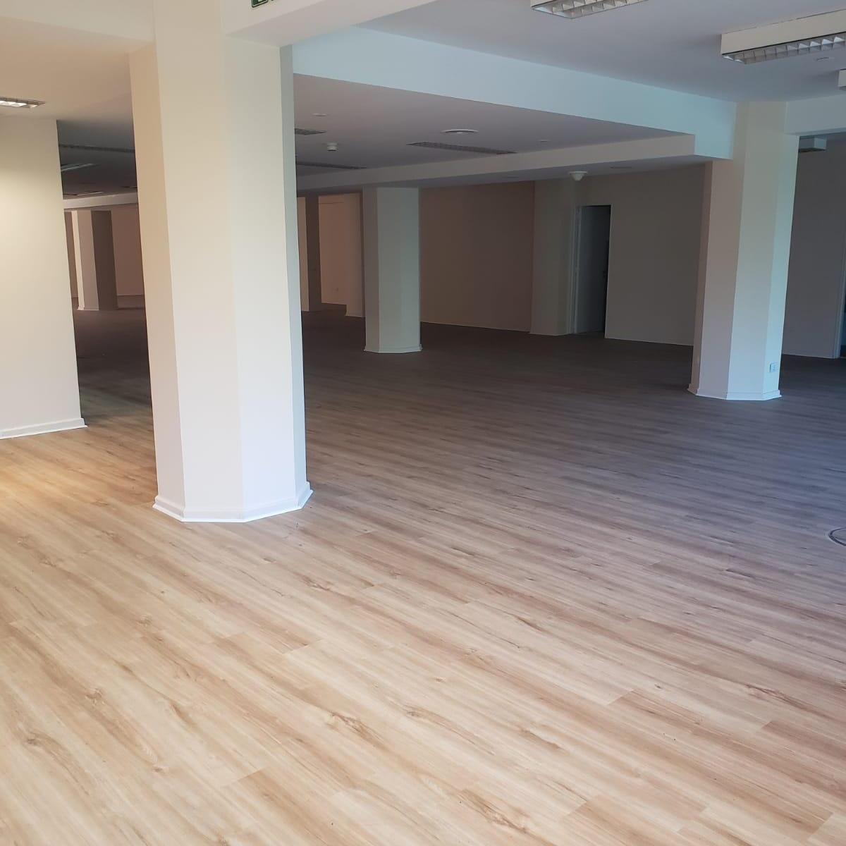 500m2 super luminosos en Monserrat!!!