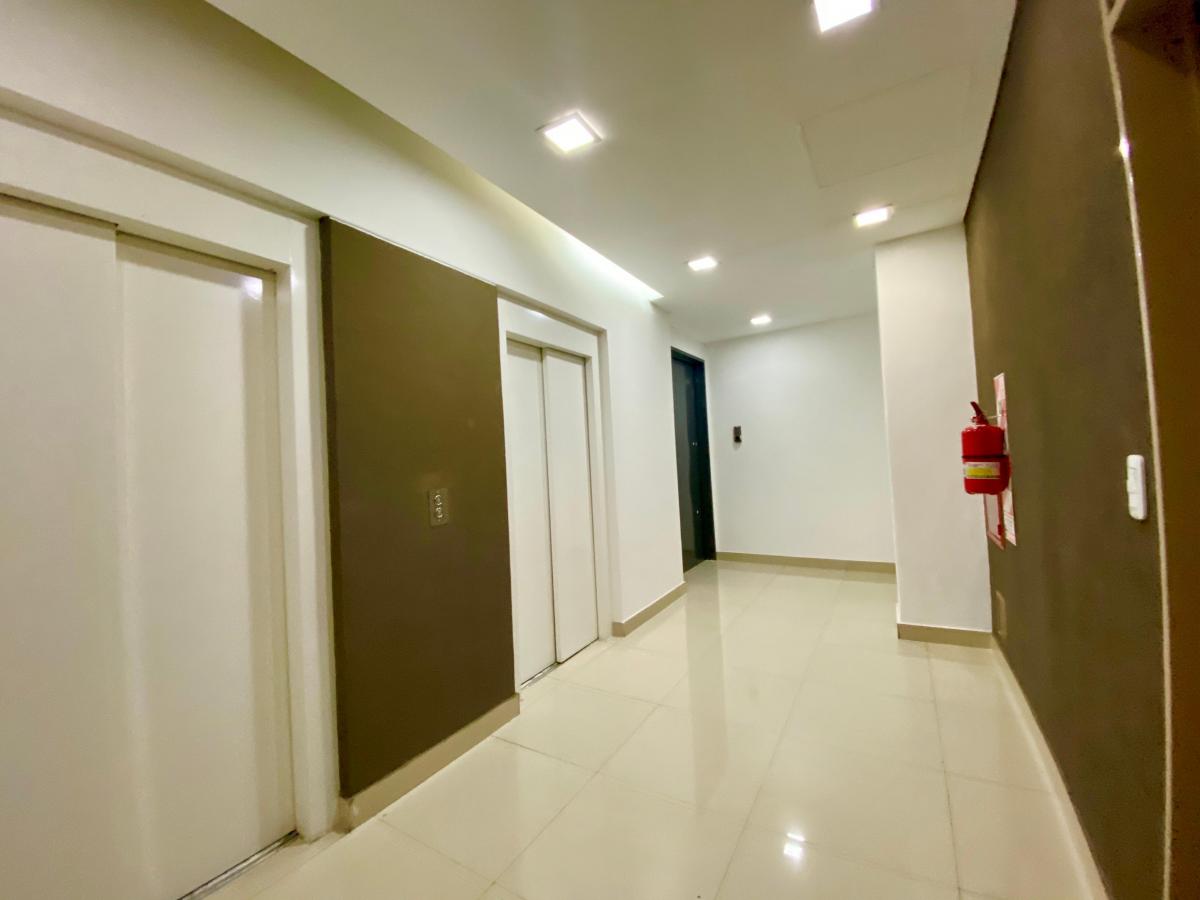 Foto de OFICINAS CON EXCELENTE ALTURA EN DISTRITO TECNOLOGICO, imagen 2