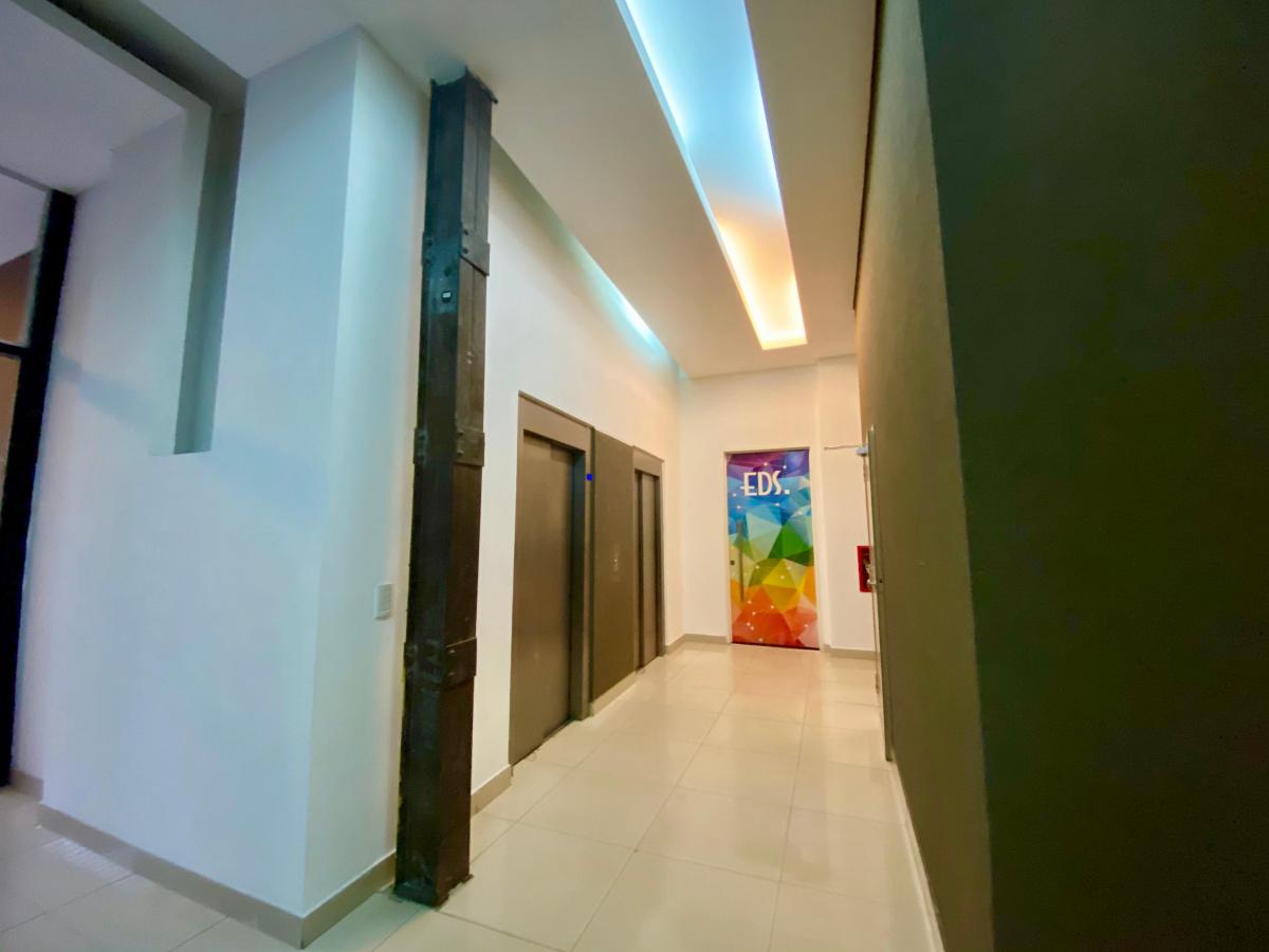 Foto de OFICINAS CON EXCELENTE ALTURA EN DISTRITO TECNOLOGICO, imagen 3