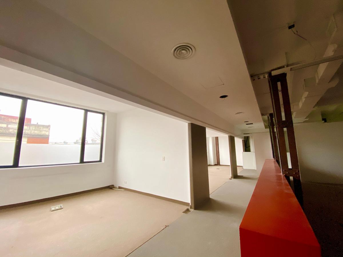 Foto de OFICINAS CON EXCELENTE ALTURA EN DISTRITO TECNOLOGICO, imagen 4