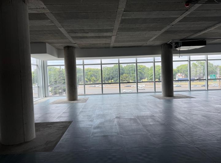 Foto de OFICINA AAA A ESTRENAR EN MARTINEZ, imagen 4
