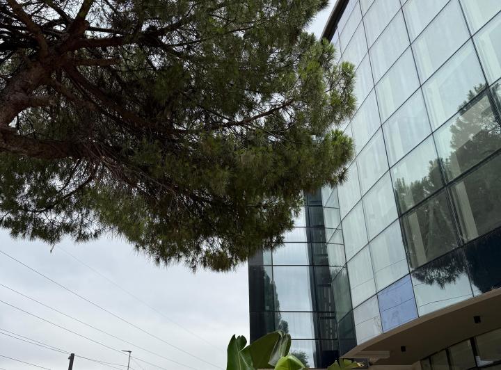 OFICINA AAA A ESTRENAR EN MARTINEZ