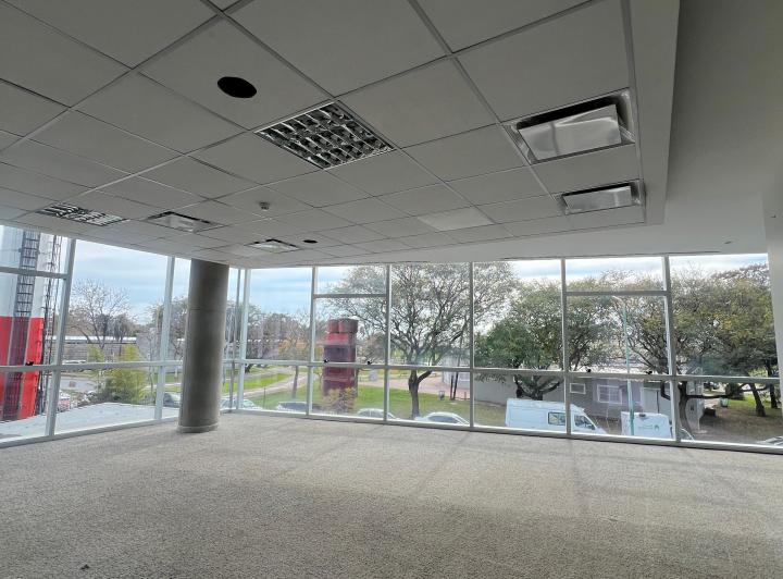 Foto de SEMIPISO DE OFICINAS PARA QUE LO ARMES SEGUN NECESITES, imagen 3