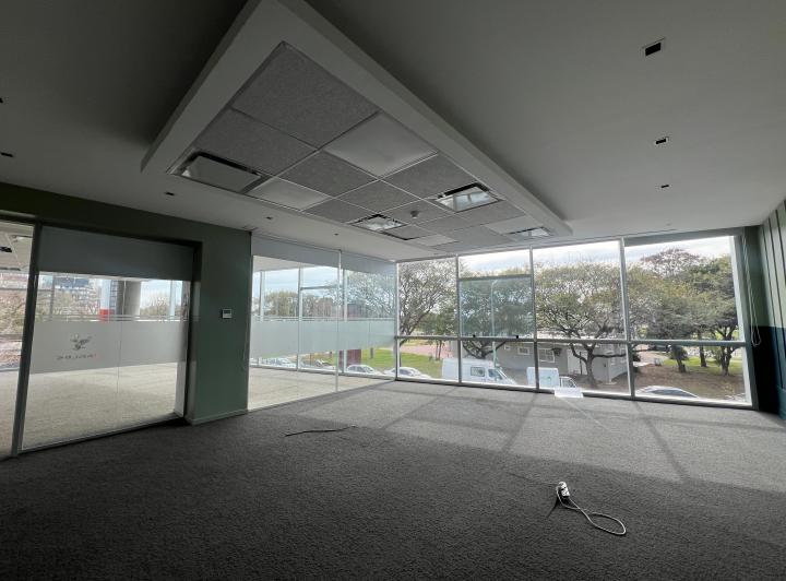 Foto de SEMIPISO DE OFICINAS PARA QUE LO ARMES SEGUN NECESITES, imagen 5