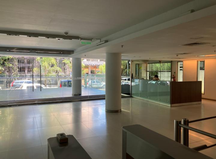  480m2 en Vte Lopez con vista al rio  4