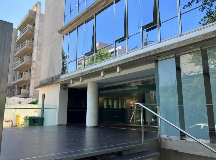  480m2 en Vte Lopez con vista al rio  2