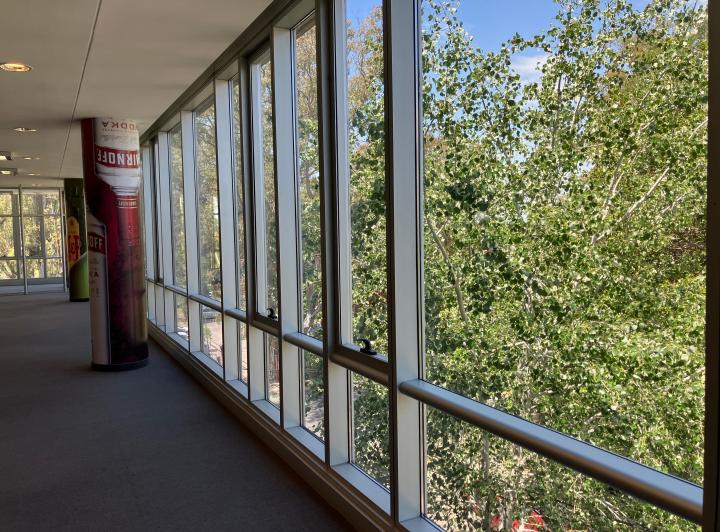  480m2 en Vte Lopez con vista al rio  5
