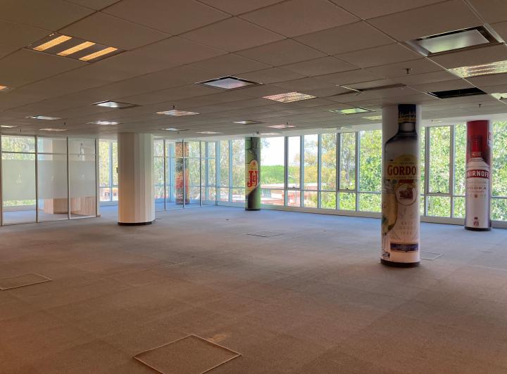 960m2 en Vte Lopez con vista al rio 4