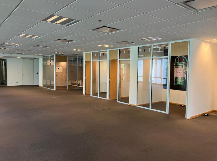 960m2 en Vte Lopez con vista al rio 5