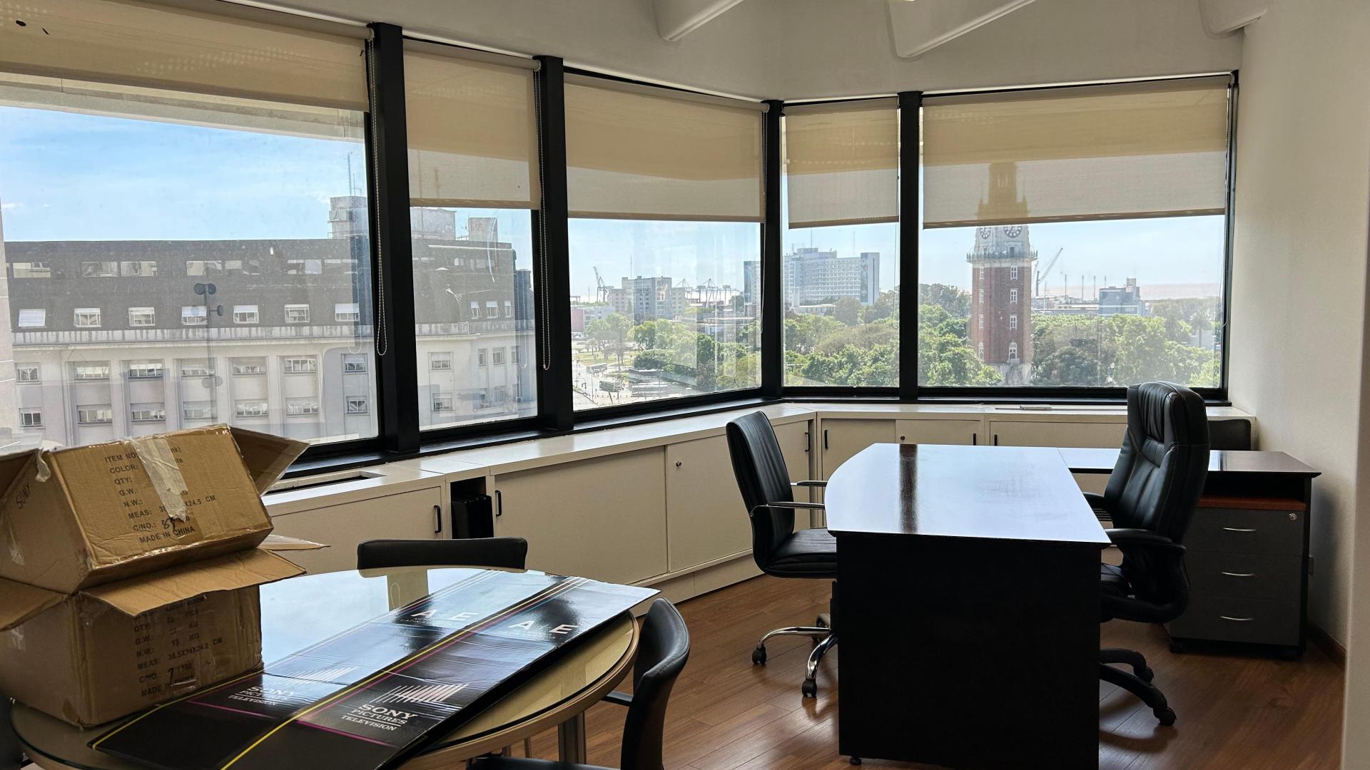 Foto de Piso 7 con vista a Plaza San Martín!!!, imagen 5