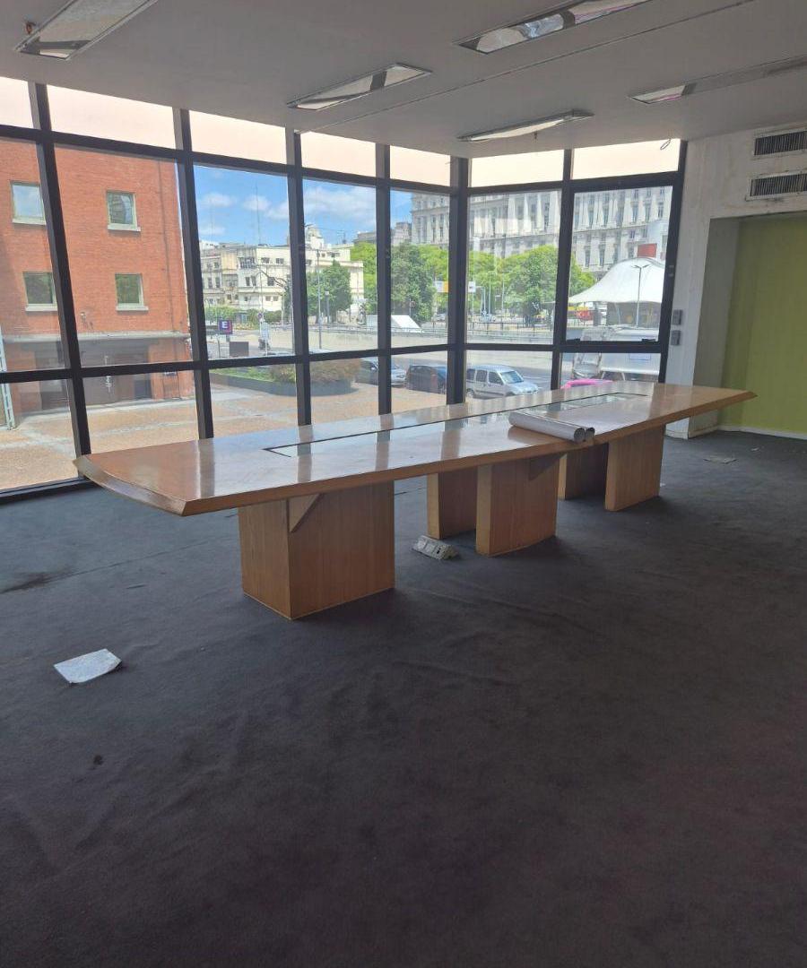 Foto de OPORTUNIDAD CORPORATIVA EN PUERTO MADERO-Oficina de 587m2 en edificio, imagen 2