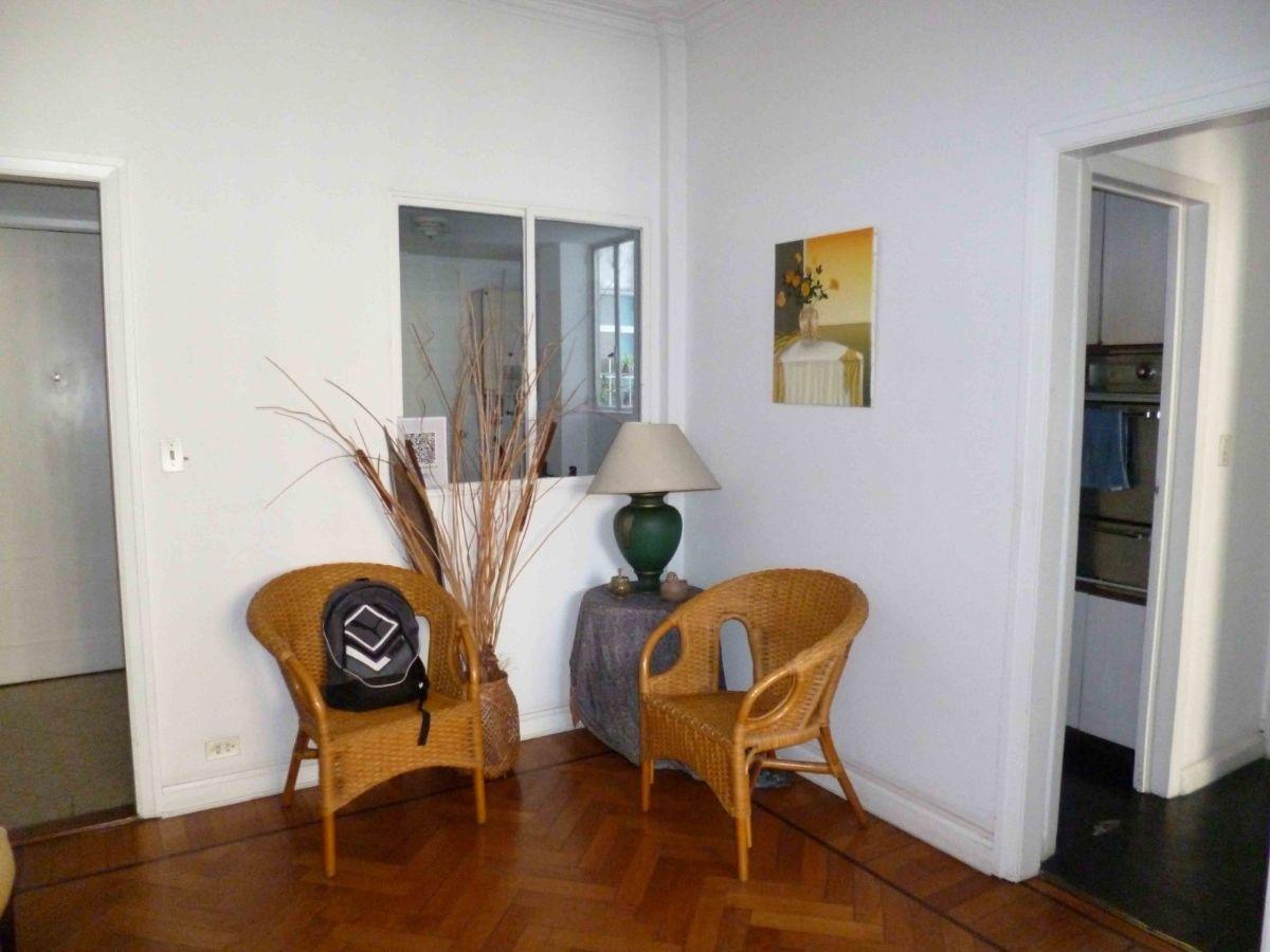 Foto de Departamento racionalista de 2 dormitorios con ubicación estratégia, imagen 2